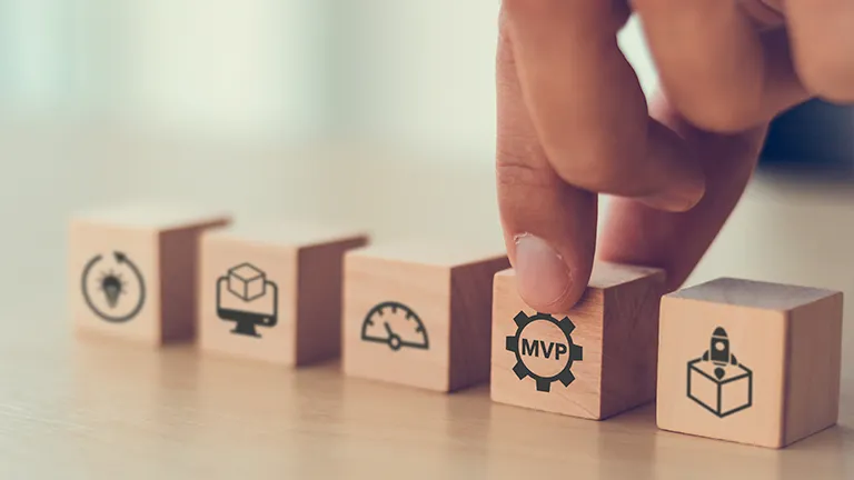 Qué es un MVP y por qué extender el alcance puede comprometer tu inversión