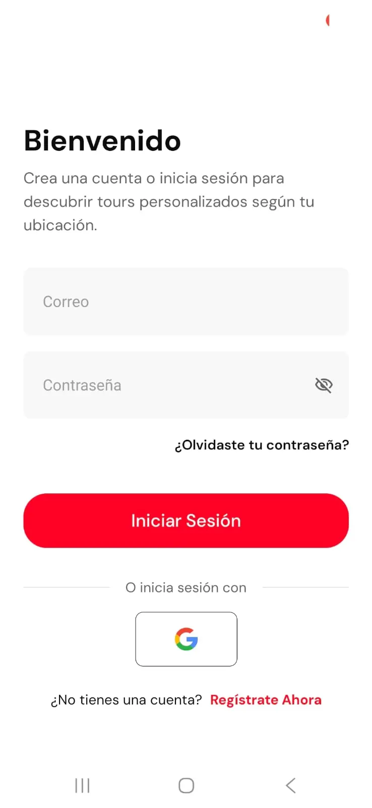 Inicio y Autenticación - Imagen 2
