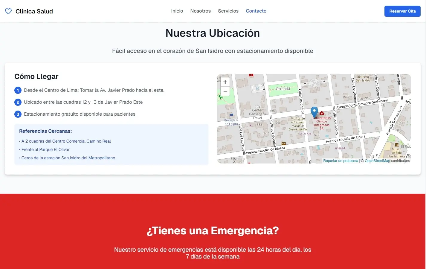 Ubicación - Imagen 1