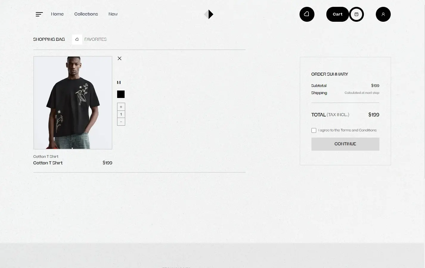 Carrito y Compra - Imagen 1