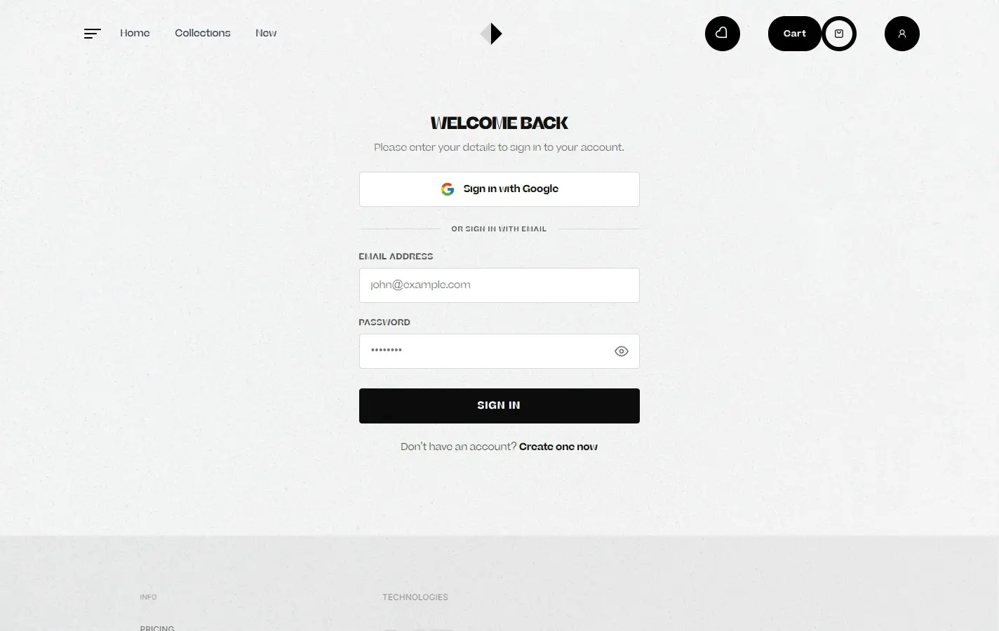 Autenticación - Imagen 1