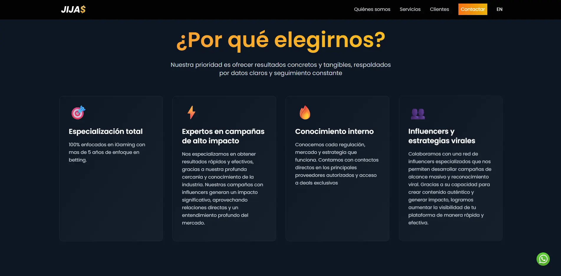 Servicios - Imagen 2